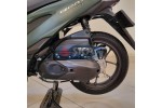 Honda All New Beat Deluxe Tahun 2026